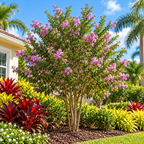 Crape Myrtle Muskogee