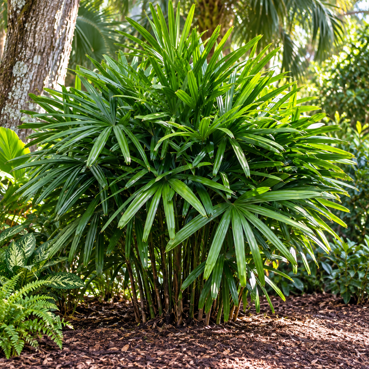Lady Palm