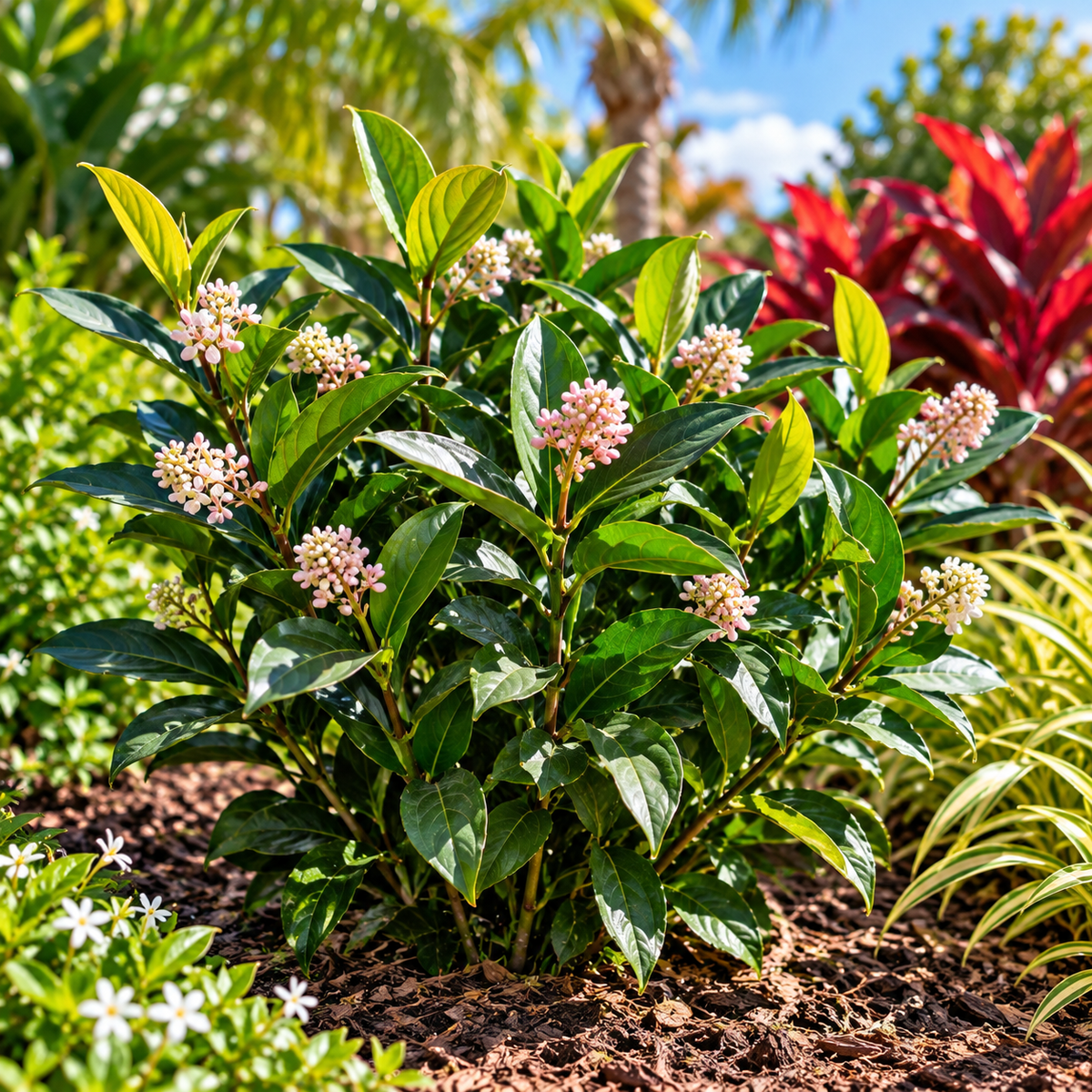 Medinilla Cummingi