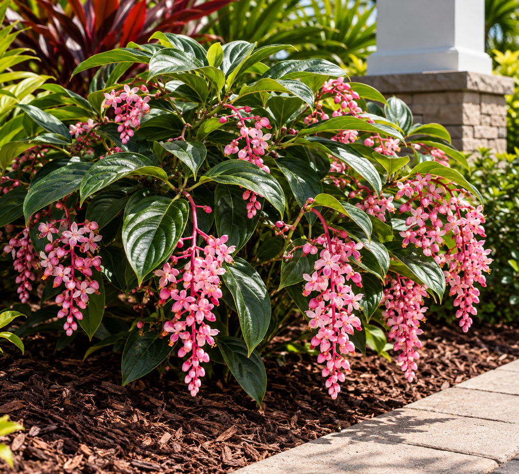 Medinilla Myriantha