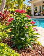 Pentas Starcluster Lipstick