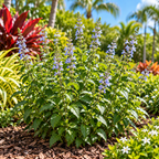 Salvia Blue Chill