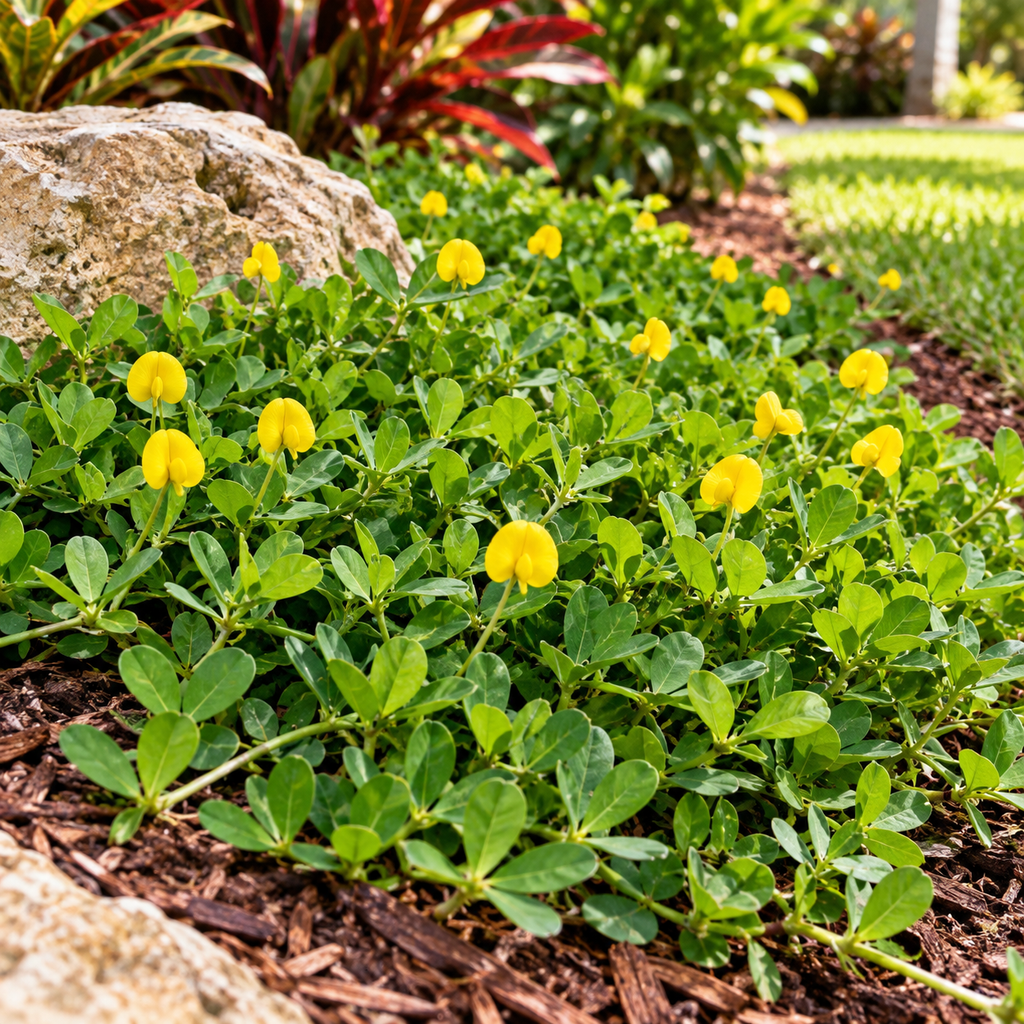 Perennial Peanut