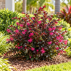 Loropetalum Ruby