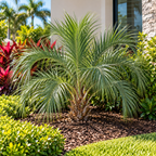 Pindo Palm
