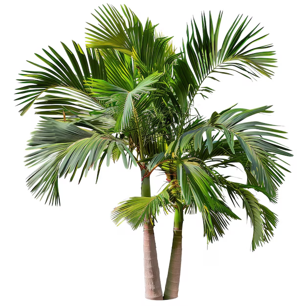 Christmas Palm